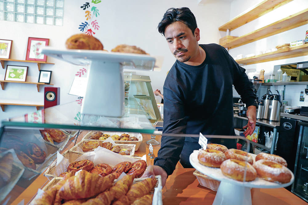 Chef behind new Santa Fe restaurant Madam Matisse aims to deliver true French flavor